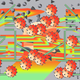 Illustration for article titled Dorky, Snarky Artistic Interpretations of Famous Computer Viruses